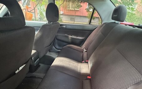 Mitsubishi Lancer IX, 2006 год, 350 000 рублей, 10 фотография