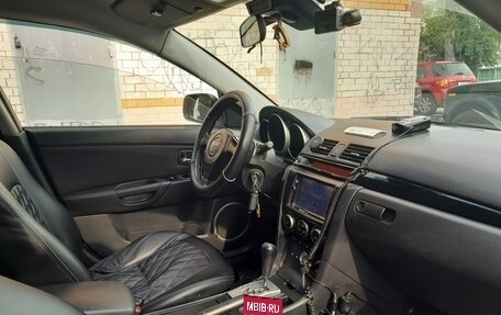 Mazda 3, 2008 год, 600 000 рублей, 6 фотография