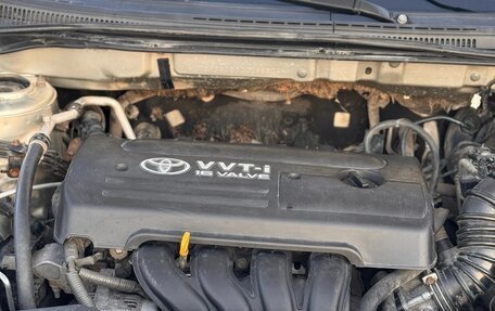 Toyota Corolla, 2004 год, 540 000 рублей, 11 фотография