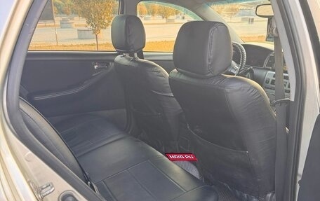 Toyota Corolla, 2004 год, 540 000 рублей, 9 фотография