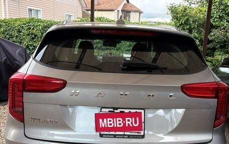 Haval Jolion, 2023 год, 1 460 000 рублей, 2 фотография