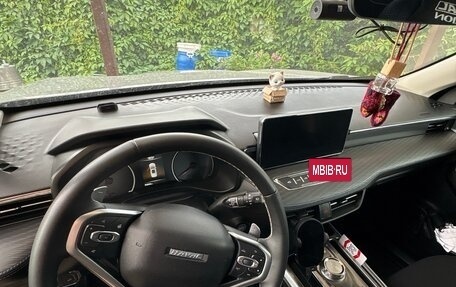 Haval Jolion, 2023 год, 1 460 000 рублей, 9 фотография