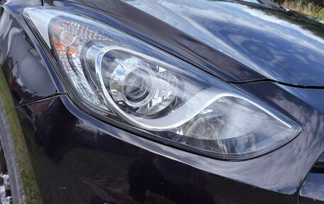 Hyundai i30 II рестайлинг, 2012 год, 1 200 000 рублей, 4 фотография