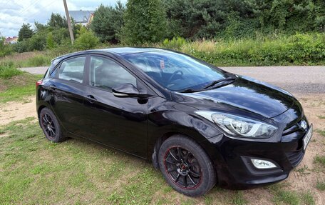 Hyundai i30 II рестайлинг, 2012 год, 1 200 000 рублей, 3 фотография