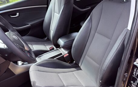 Hyundai i30 II рестайлинг, 2012 год, 1 200 000 рублей, 12 фотография