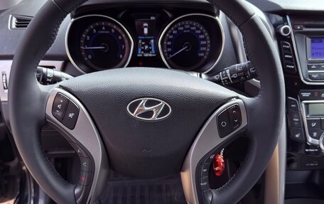 Hyundai i30 II рестайлинг, 2012 год, 1 200 000 рублей, 13 фотография