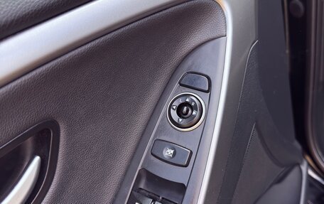 Hyundai i30 II рестайлинг, 2012 год, 1 200 000 рублей, 11 фотография