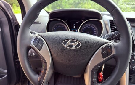Hyundai i30 II рестайлинг, 2012 год, 1 200 000 рублей, 16 фотография