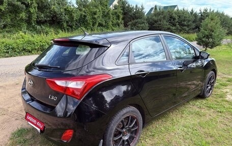 Hyundai i30 II рестайлинг, 2012 год, 1 200 000 рублей, 6 фотография