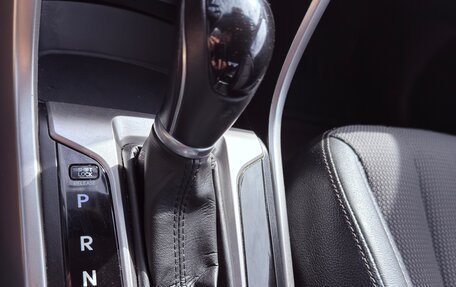 Hyundai i30 II рестайлинг, 2012 год, 1 200 000 рублей, 18 фотография