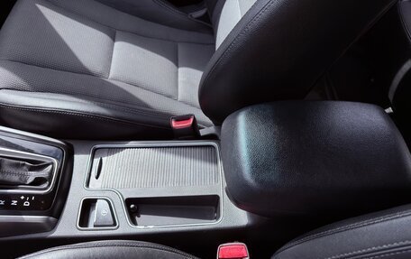 Hyundai i30 II рестайлинг, 2012 год, 1 200 000 рублей, 17 фотография