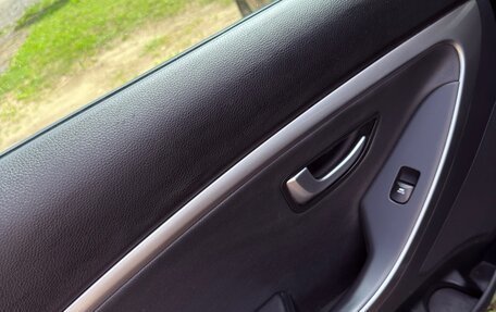 Hyundai i30 II рестайлинг, 2012 год, 1 200 000 рублей, 21 фотография