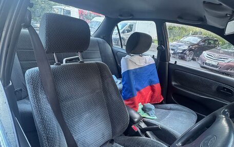 Toyota Corolla, 1992 год, 160 000 рублей, 6 фотография