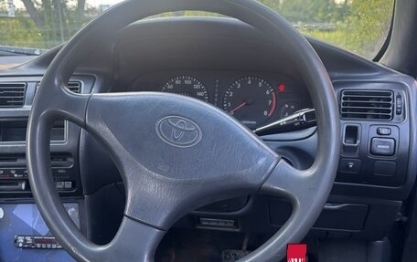 Toyota Corolla, 1992 год, 160 000 рублей, 5 фотография
