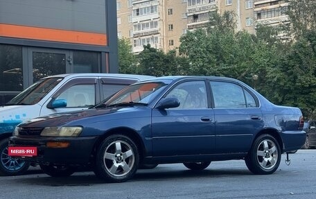 Toyota Corolla, 1992 год, 160 000 рублей, 2 фотография