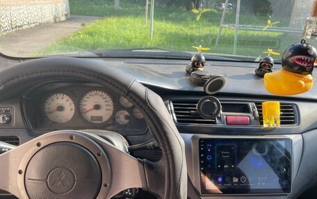Mitsubishi Lancer IX, 2006 год, 330 000 рублей, 7 фотография