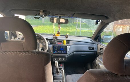 Mitsubishi Lancer IX, 2006 год, 330 000 рублей, 10 фотография