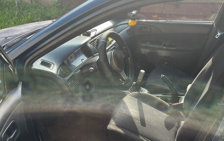 Mitsubishi Lancer IX, 2006 год, 330 000 рублей, 9 фотография