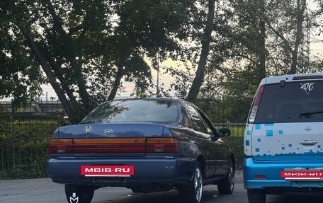 Toyota Corolla, 1992 год, 160 000 рублей, 4 фотография