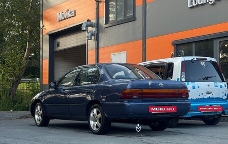 Toyota Corolla, 1992 год, 160 000 рублей, 3 фотография