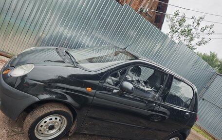 Daewoo Matiz I, 2011 год, 280 000 рублей, 4 фотография