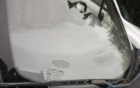 Daewoo Matiz I, 2011 год, 280 000 рублей, 12 фотография