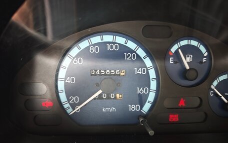 Daewoo Matiz I, 2011 год, 280 000 рублей, 9 фотография