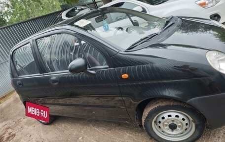 Daewoo Matiz I, 2011 год, 280 000 рублей, 2 фотография