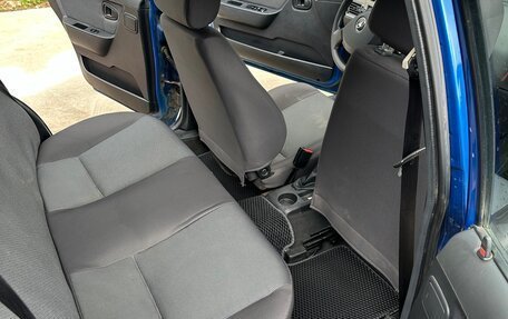 Daewoo Nexia I рестайлинг, 2012 год, 390 000 рублей, 3 фотография