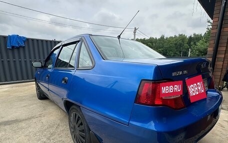 Daewoo Nexia I рестайлинг, 2012 год, 390 000 рублей, 8 фотография
