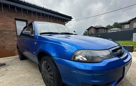 Daewoo Nexia I рестайлинг, 2012 год, 390 000 рублей, 11 фотография