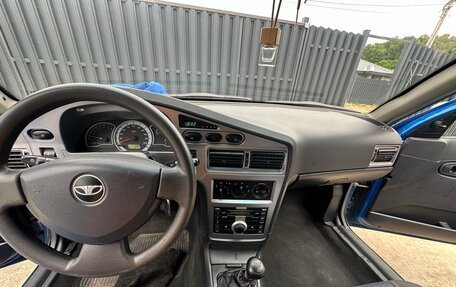Daewoo Nexia I рестайлинг, 2012 год, 390 000 рублей, 18 фотография