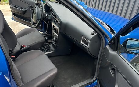 Daewoo Nexia I рестайлинг, 2012 год, 390 000 рублей, 21 фотография