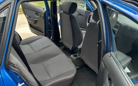 Daewoo Nexia I рестайлинг, 2012 год, 390 000 рублей, 22 фотография