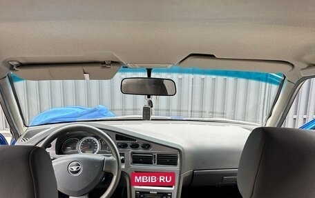 Daewoo Nexia I рестайлинг, 2012 год, 390 000 рублей, 16 фотография