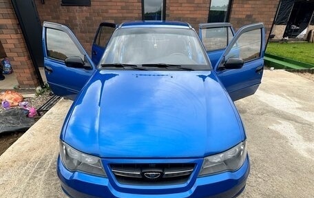 Daewoo Nexia I рестайлинг, 2012 год, 390 000 рублей, 13 фотография