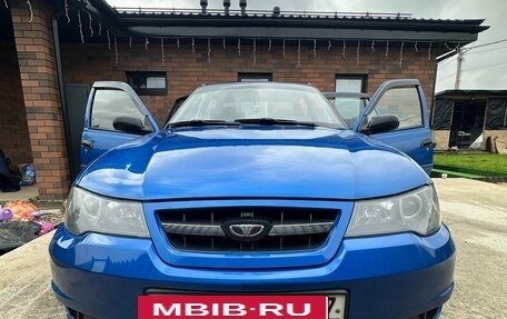 Daewoo Nexia I рестайлинг, 2012 год, 390 000 рублей, 14 фотография