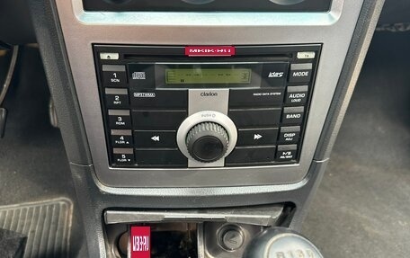 Daewoo Nexia I рестайлинг, 2012 год, 390 000 рублей, 17 фотография