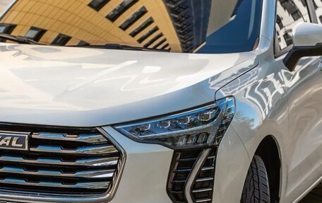 Haval Jolion, 2023 год, 1 759 000 рублей, 4 фотография