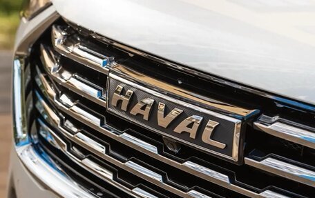 Haval Jolion, 2023 год, 1 759 000 рублей, 5 фотография