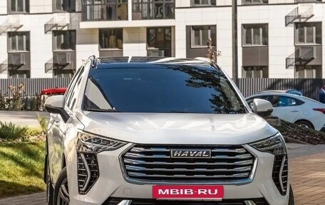 Haval Jolion, 2023 год, 1 759 000 рублей, 3 фотография