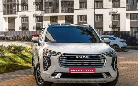Haval Jolion, 2023 год, 1 759 000 рублей, 2 фотография