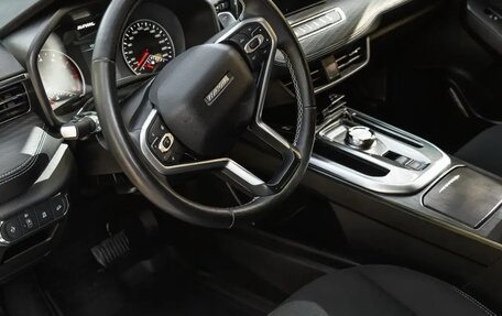 Haval Jolion, 2023 год, 1 759 000 рублей, 17 фотография
