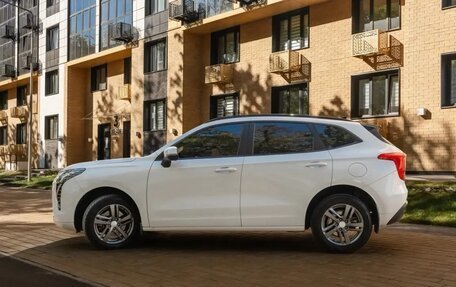 Haval Jolion, 2023 год, 1 759 000 рублей, 15 фотография