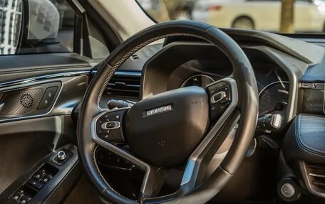 Haval Jolion, 2023 год, 1 759 000 рублей, 22 фотография