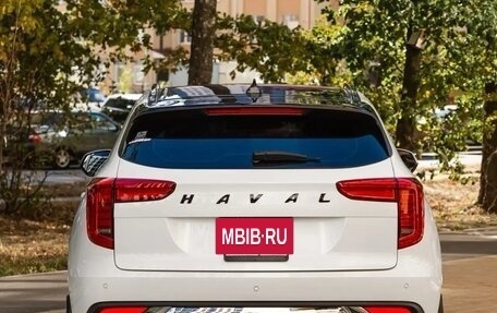 Haval Jolion, 2023 год, 1 759 000 рублей, 14 фотография