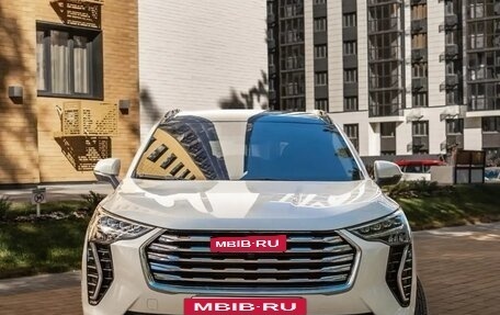 Haval Jolion, 2023 год, 1 759 000 рублей, 10 фотография