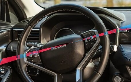 Haval Jolion, 2023 год, 1 759 000 рублей, 20 фотография