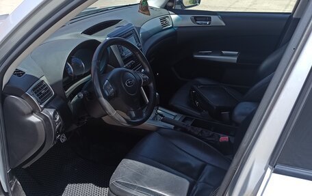 Subaru Forester, 2008 год, 1 500 000 рублей, 4 фотография