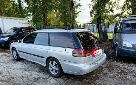 Subaru Legacy VII, 1997 год, 350 000 рублей, 2 фотография